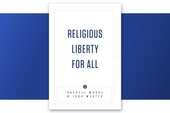 religious liberty for all