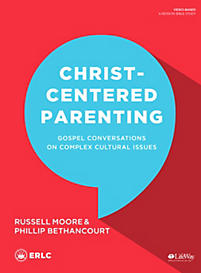 Christ-Centered Parenting – Leader Kit