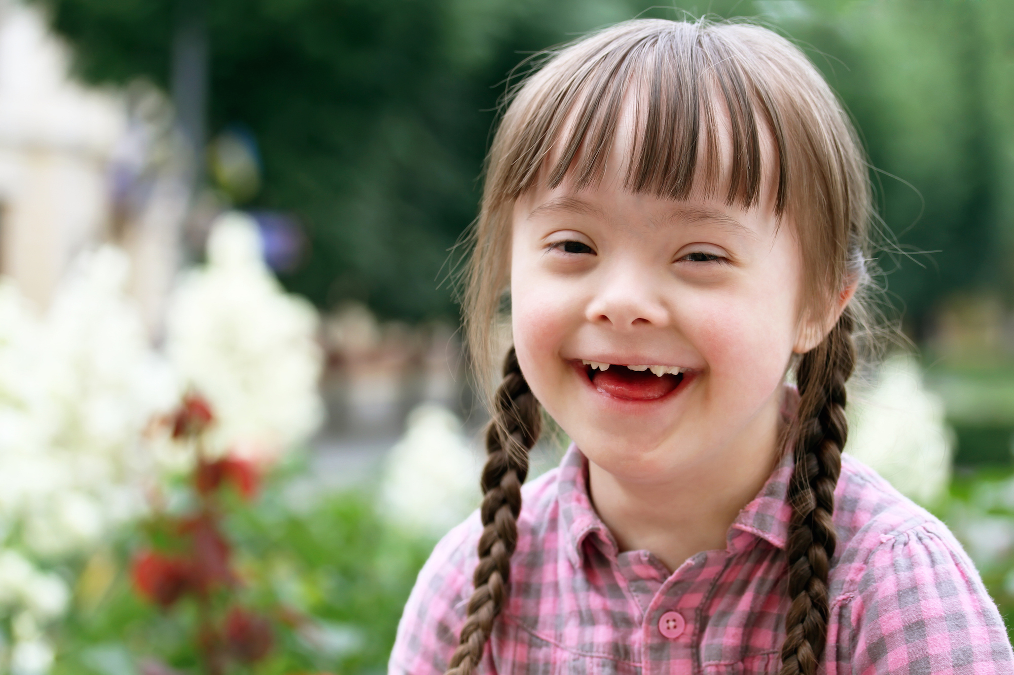 5 Facts about Down syndrome - ERLC