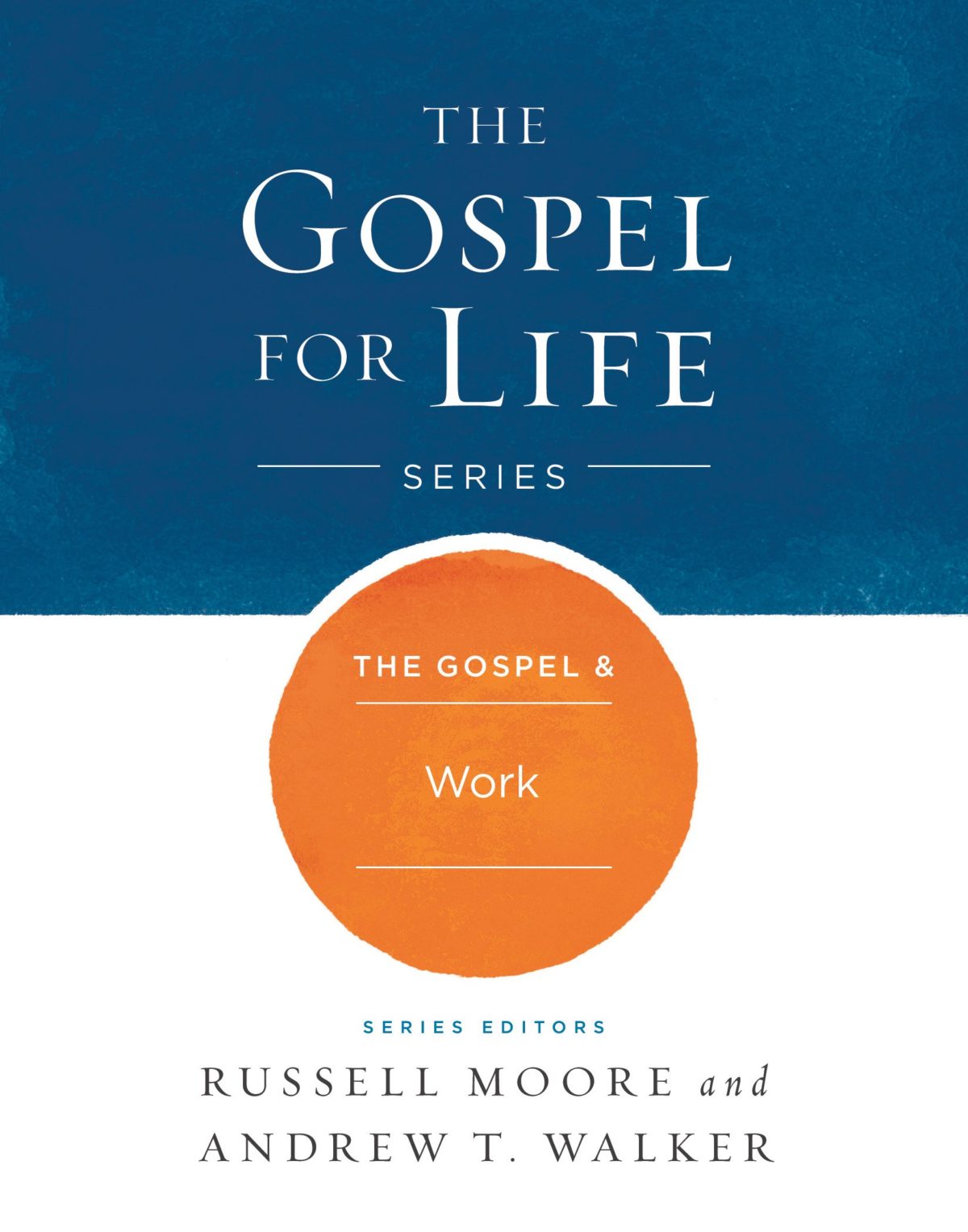 The Gospel & Work