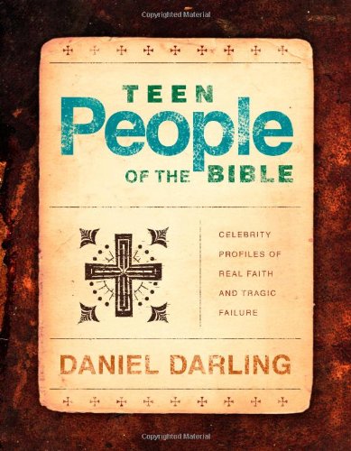 Teen People of the Bible