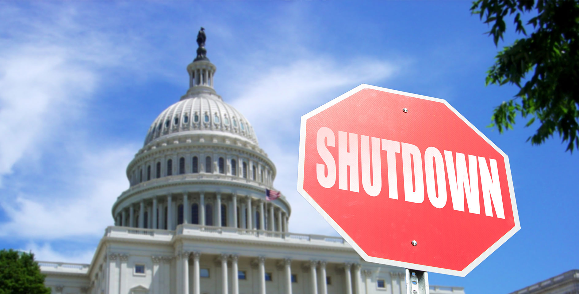 What you should know about the government shutdown ERLC