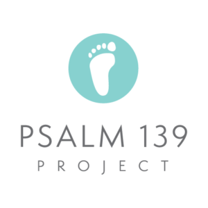 The Psalm 139 Project