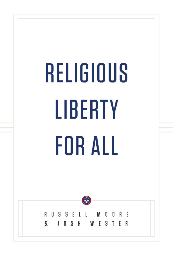 Religious Liberty For All