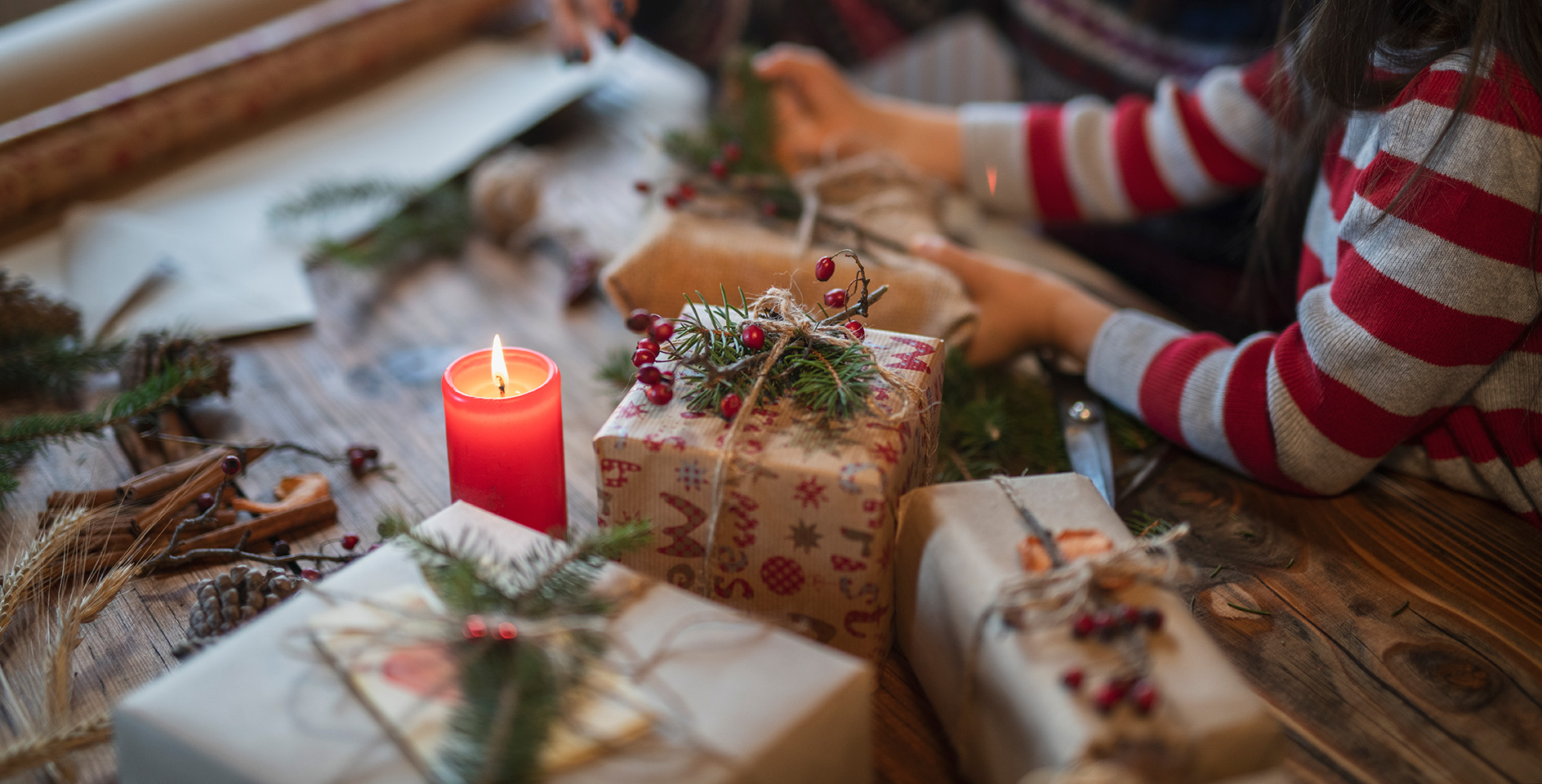 How to make Christmas traditions meaningful for teenagers ERLC