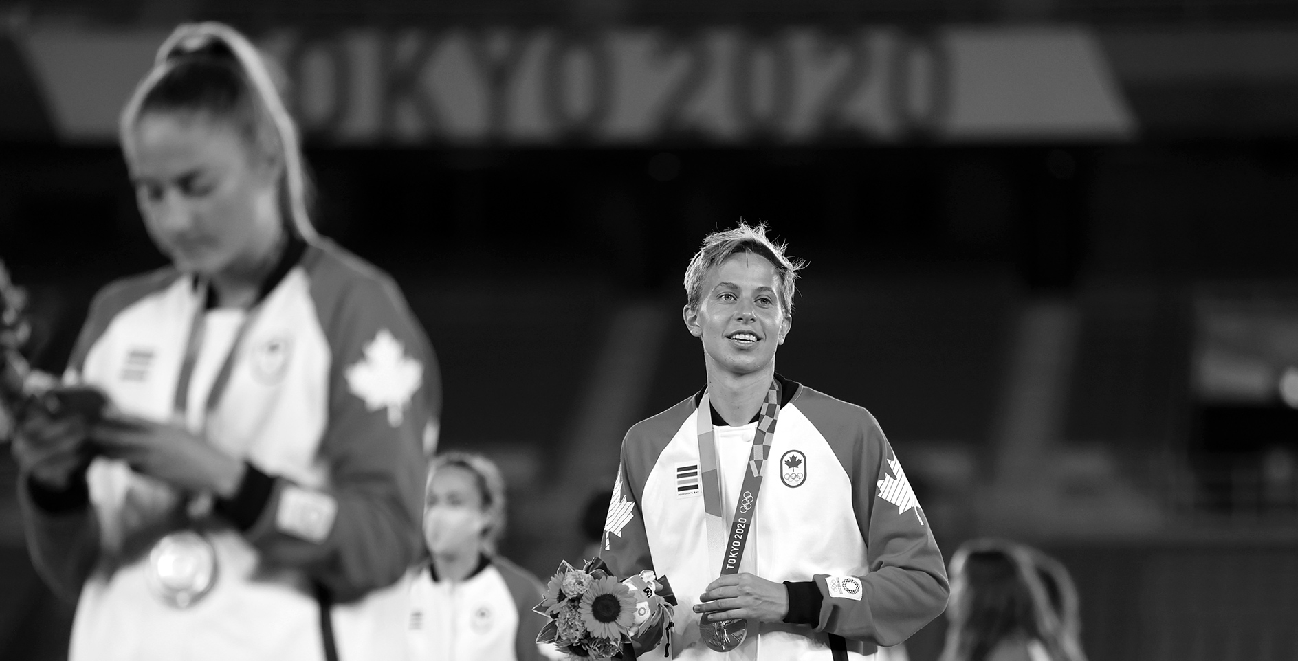 Transgender athlete at the Olympics in Tokyo