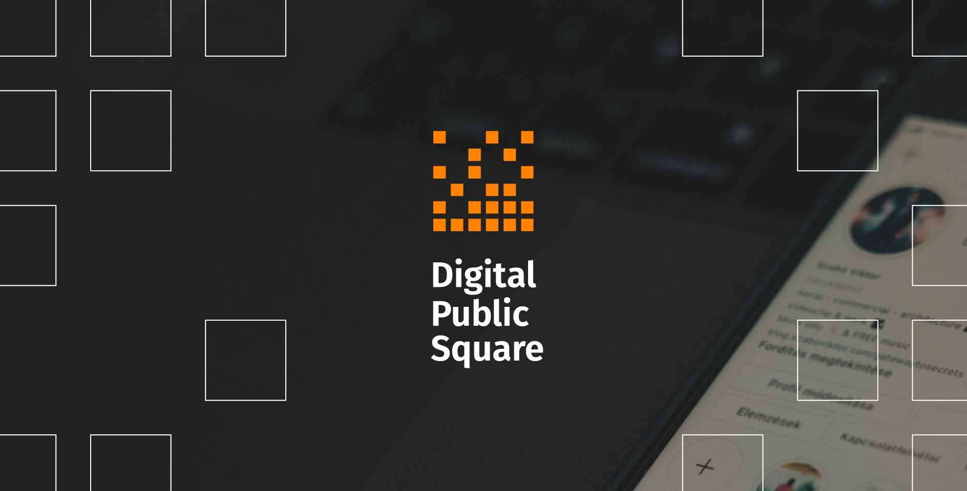 digital public square