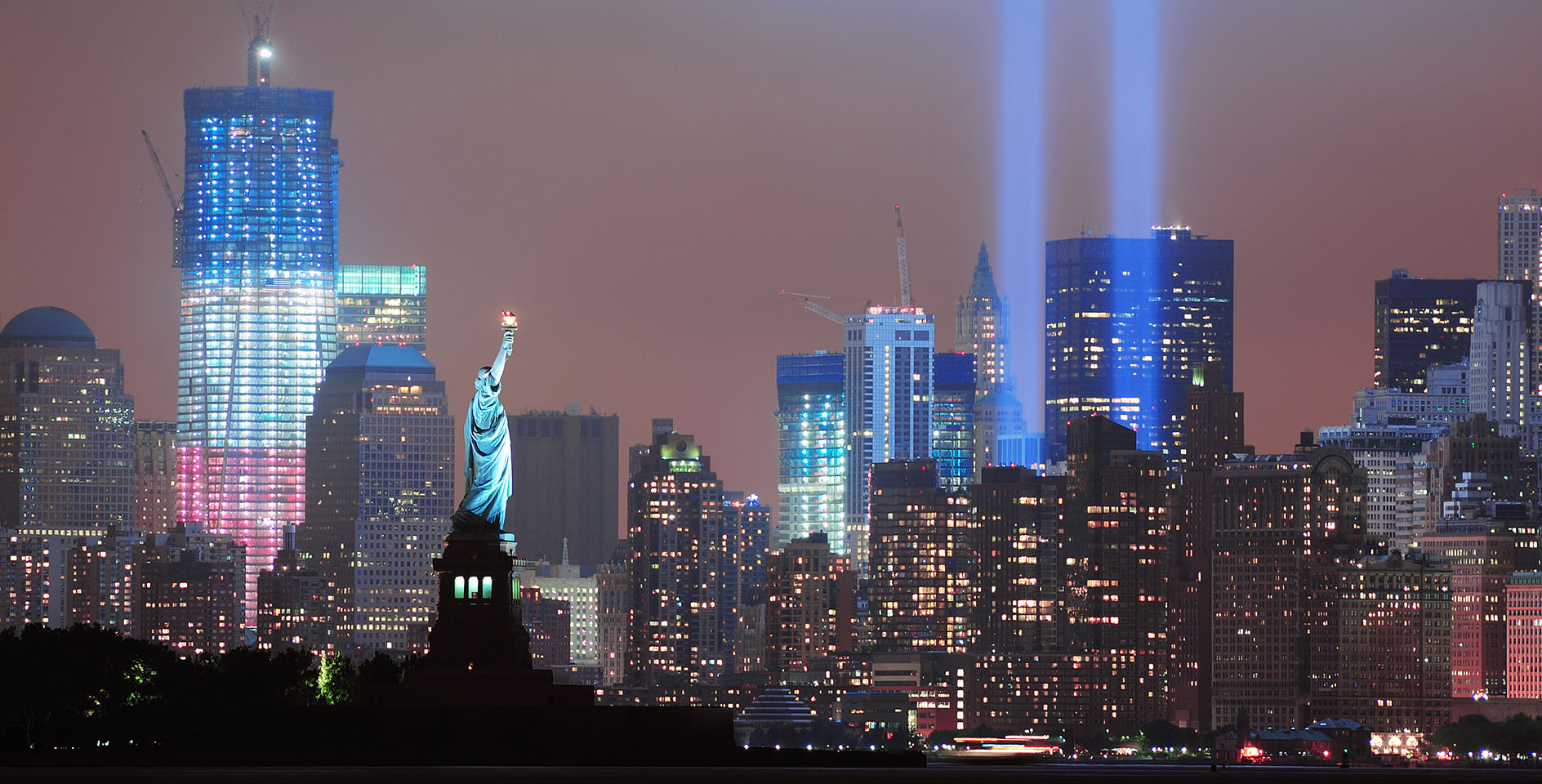 4 ways the 9/11 attacks changed life in America - ERLC