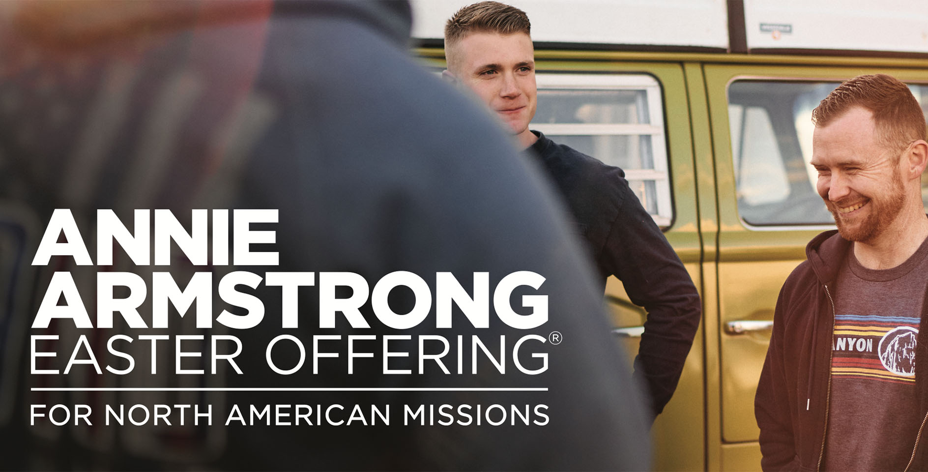 5 facts about Annie Armstrong and the Easter Offering ERLC