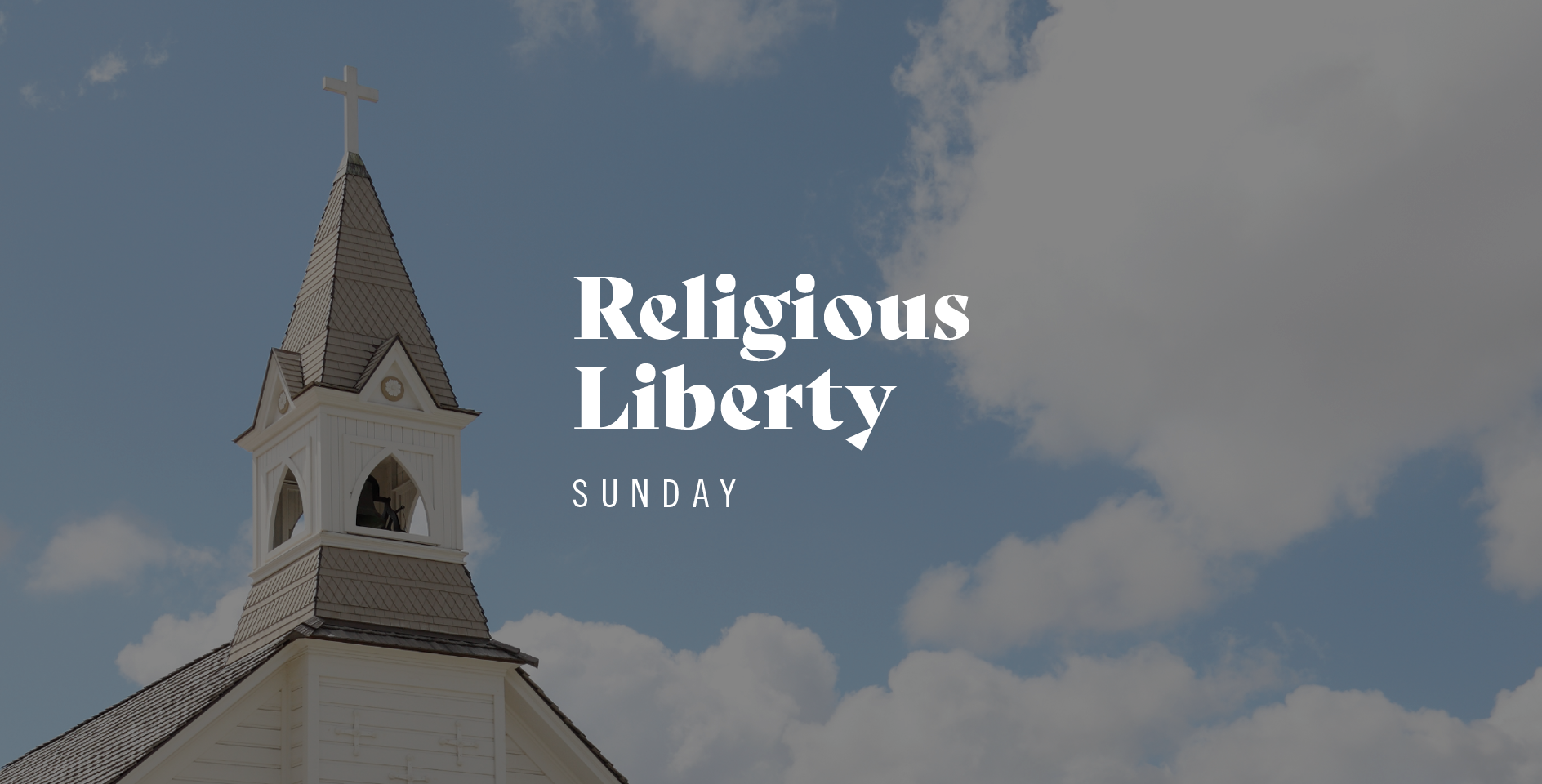 Why the ERLC Advocates for Religious Liberty