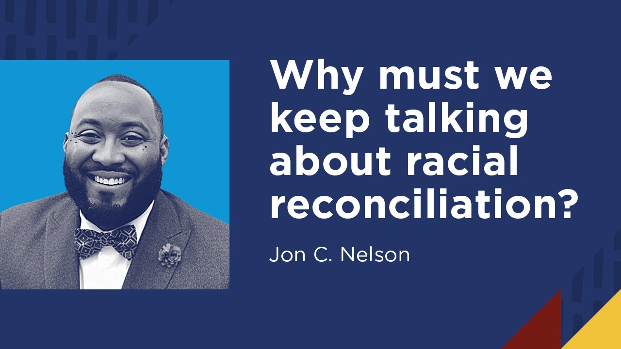 racial reconciliation