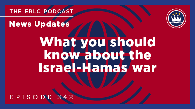 Israel-hamas war