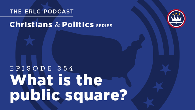 what is the public square