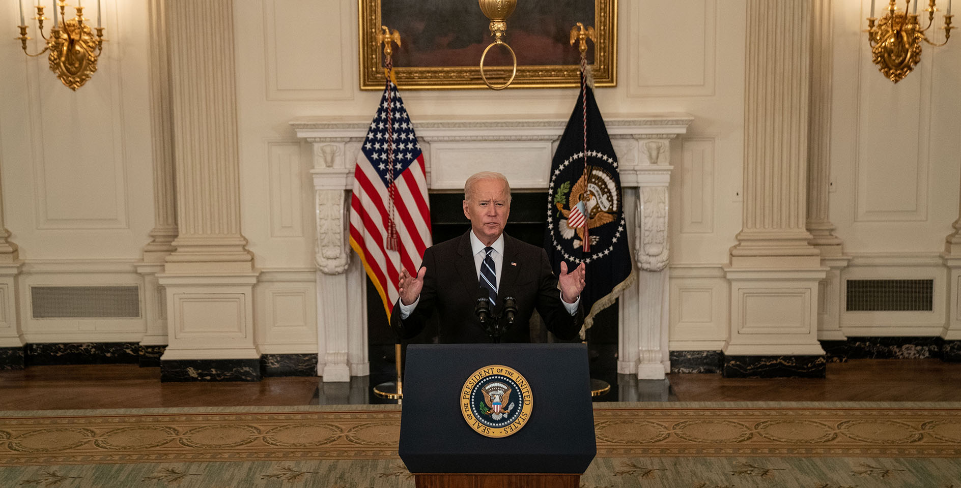 Explainer: Biden administration finalizes extensive list of harmful federal rules