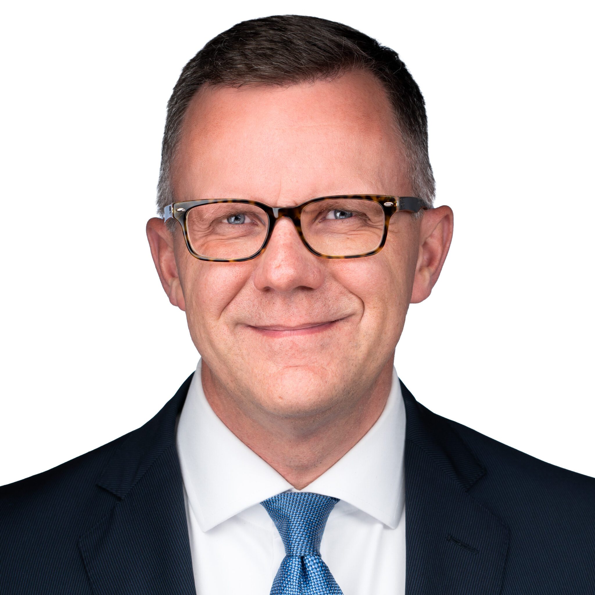 Matthew T. Martens ERLC
