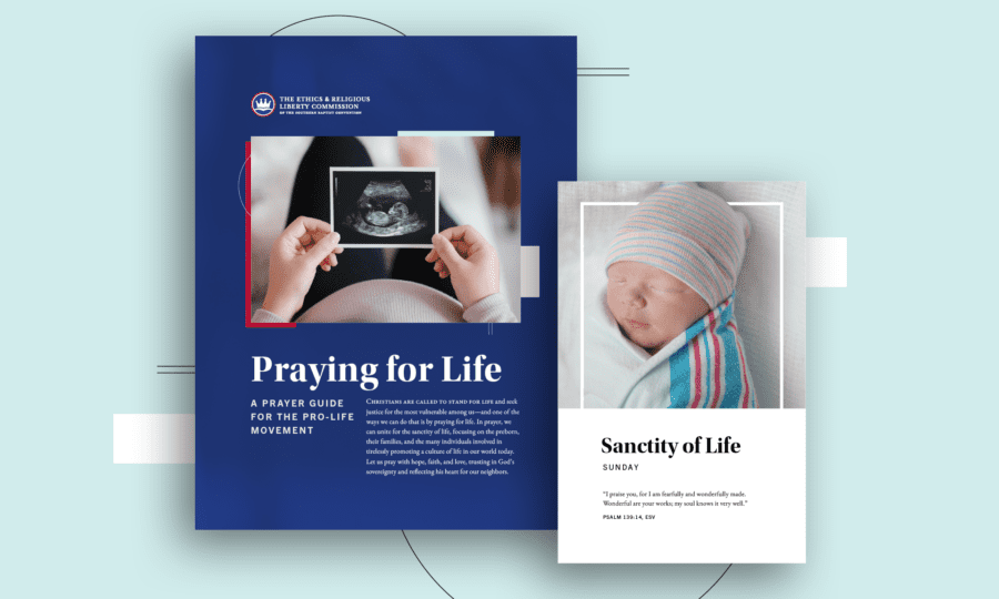 Sanctity of Life Sunday 2025