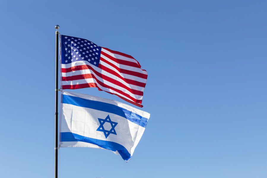 Three Southern Baptist Letters in Support of Israel