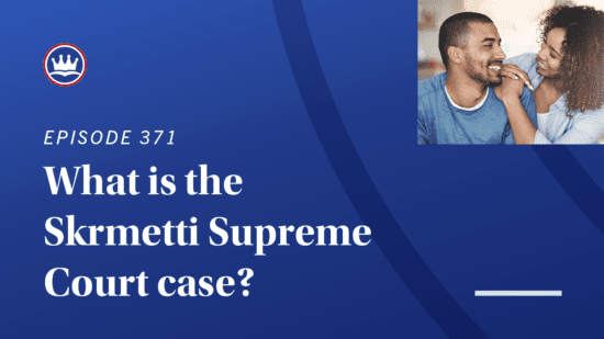 Skrmetti Supreme Court Case