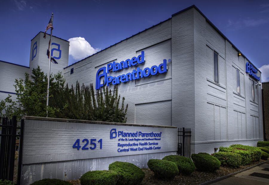 defund planned parenthood