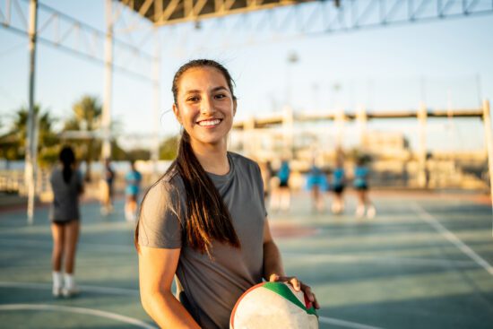 protect women's sports