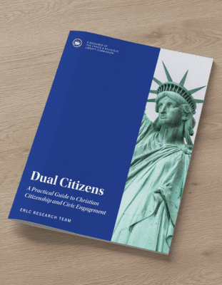 Christian Citizenship