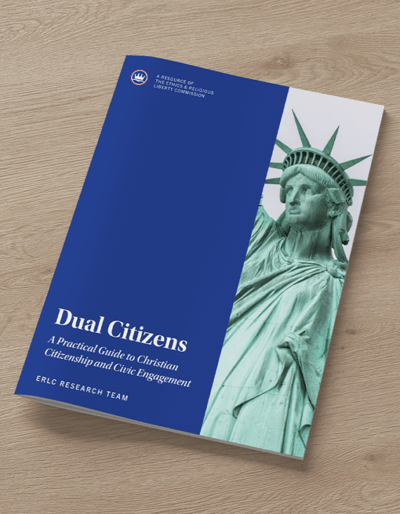 Christian Citizenship