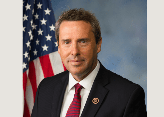 Ambassador Mark Walker