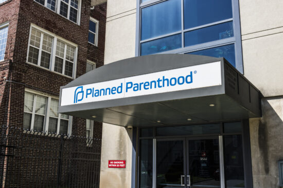 Planned parenthood