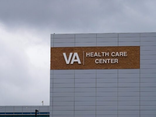 VA health care coverage for abortion