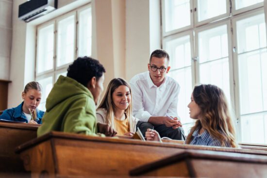 equal campus access act of 2025