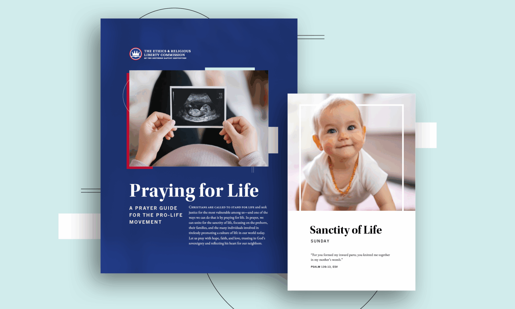 Sanctity of Life Sunday 2026