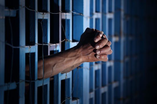 Landor v. Louisiana Department of Corrections and Public Safety