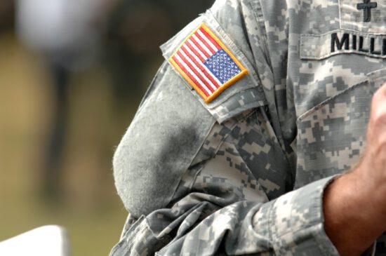 Southern Baptists & the NDAA