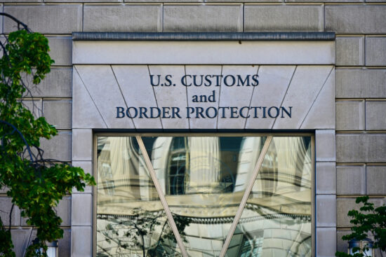immigration enforcement