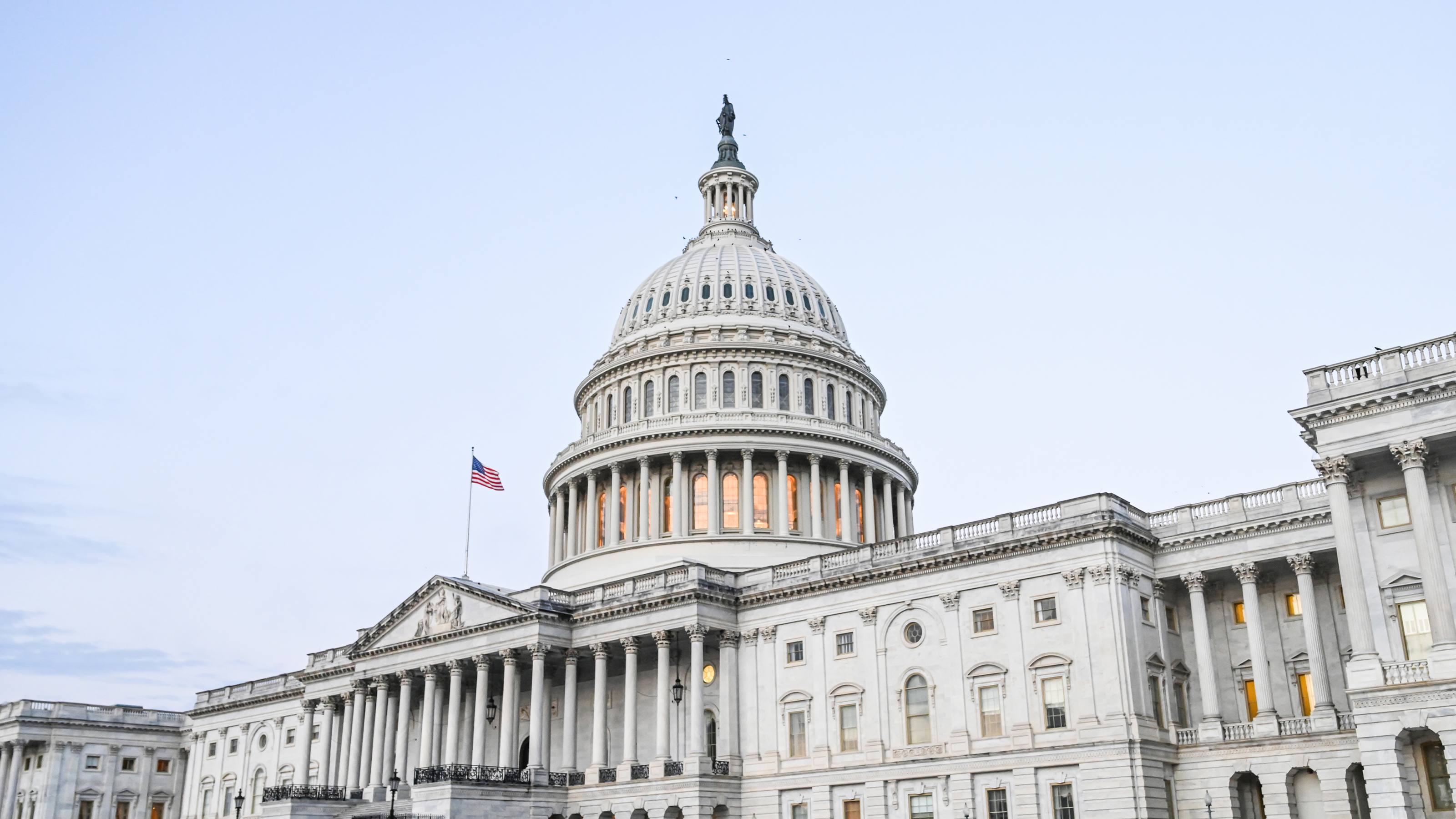 ERLC's 2026 public policy agenda