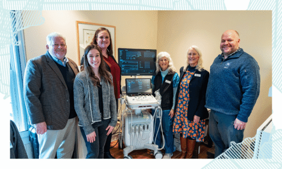 New England Baptists