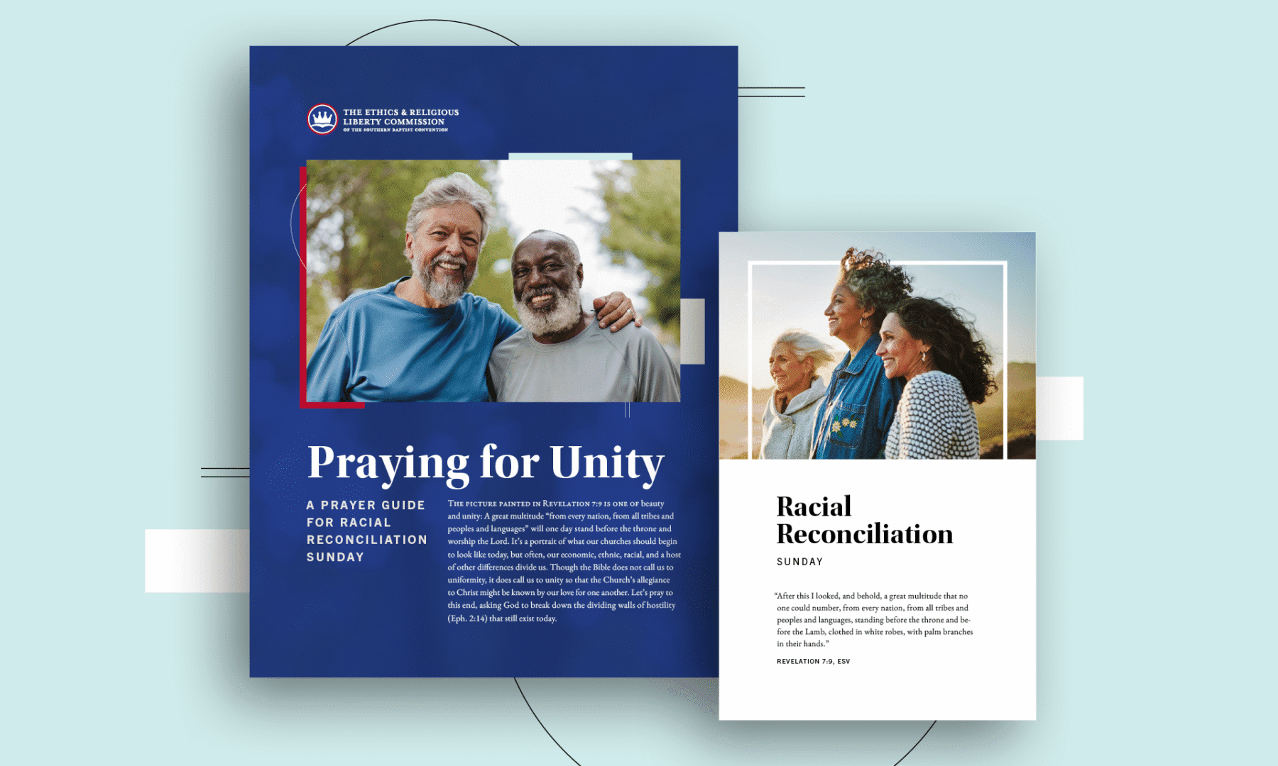 Racial Reconciliation Sunday