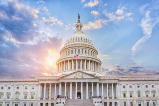 Southern Baptist wins in Fiscal Year 2026 appropriations