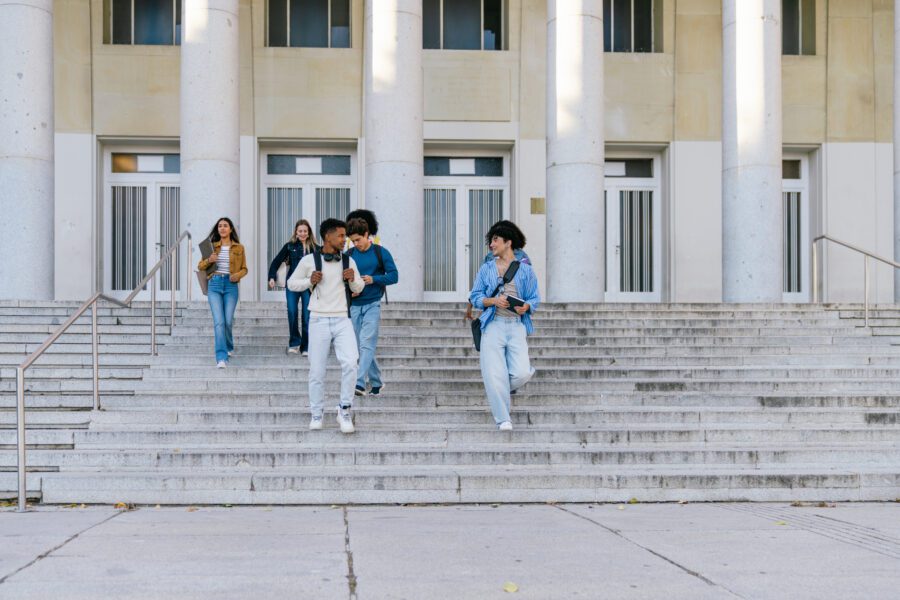 equal campus access act