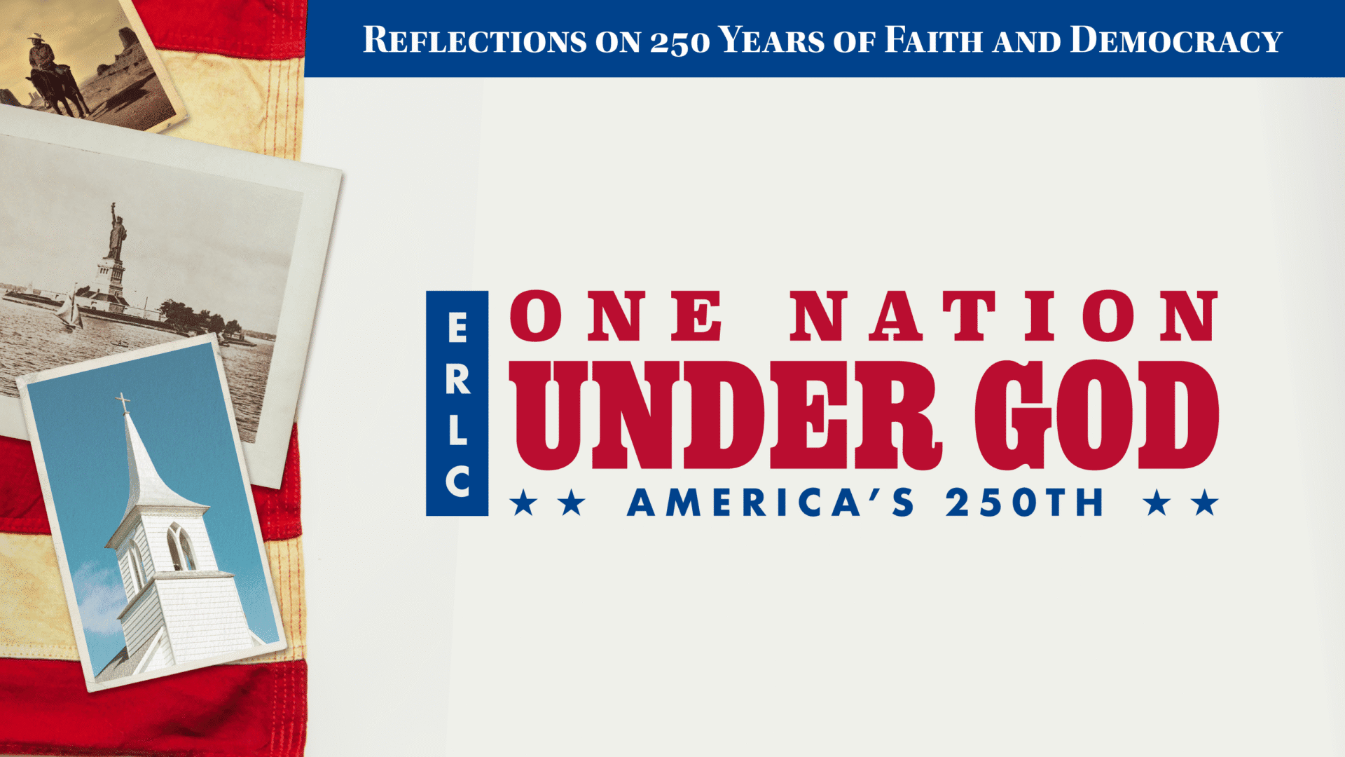 One Nation Under God