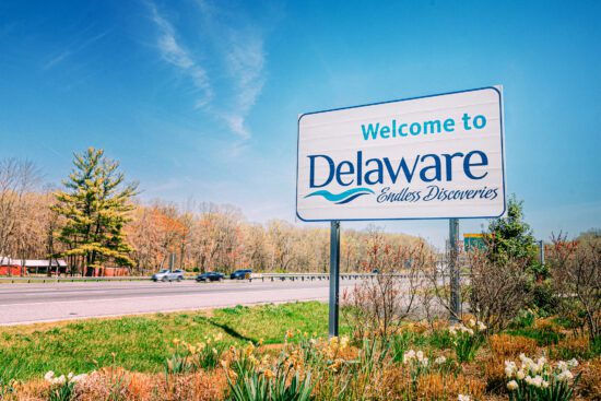 Delaware's physician-assisted suicide law