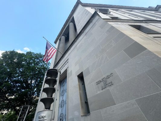 DOJ to Side with Pro-Life Attorneys