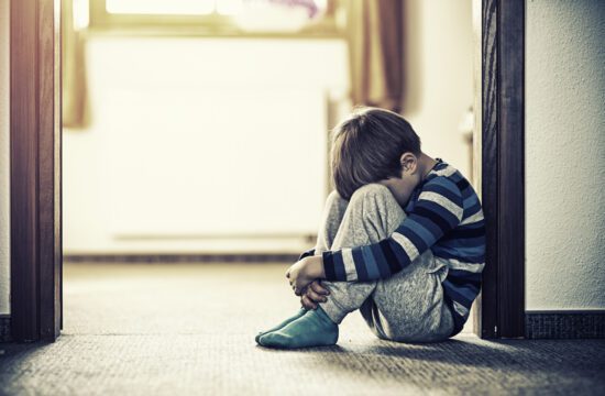 protect children from abuse