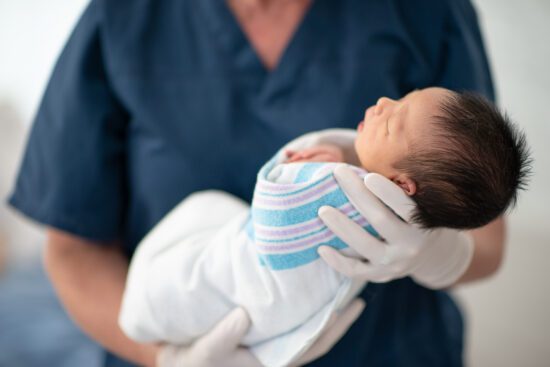 defunding abortion providers