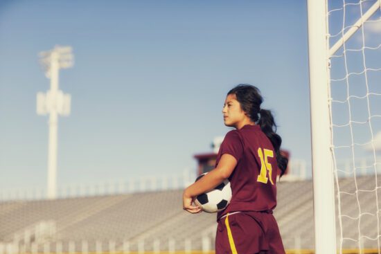 Supreme Court decision for women's sports